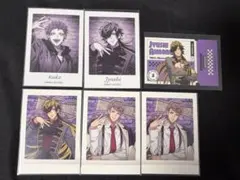 Paradox Live 神林 匋平 グッズセット 【Se_n様専用ページ】 - メルカリ