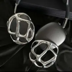 【The Eon】 AirPods Max アクセサリー　カバー　ケース　Y2K