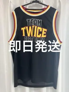 2026年最新】twice ユニフォーム ツウィの人気アイテム - メルカリ