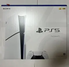 新型 PlayStation 5 slim CFI-2000A01