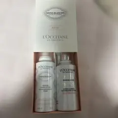 【クッキーー様専用】L'OCCITANE REINE BLANCHE セットのサムネイル