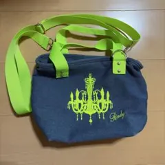 ちびRady デニム　ショルダーバッグのサムネイル