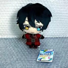 あんスタ 影片みか Valkyrie 新衣装 ぬいぐるみ