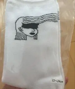 あいみょん LOVE CALL 2 靴下 ライブグッズ