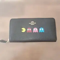 2026年最新】コーチ パックマン 財布の人気アイテム - メルカリ
