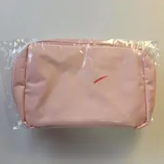 【未使用】agnès b. BEAUTE 　アニエスベー バインダー式ポーチ