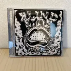 BLIND SIDE STATE OF MIND