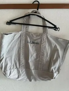 JOURNAL STANDARD L.L.BEAN グローサリートートJS別注のサムネイル
