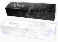 GCG 公式ストレージボックス 2個セット ガンダムカードゲーム