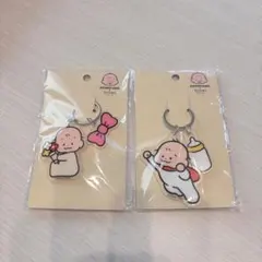 OONOTARO × 3COINS アクリルキーホルダーのサムネイル