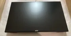 acer ゲーミングモニター NITRO XV240Y