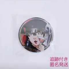 ライチ光クラブ コラボカフェ 缶バッジ 雷蔵 2026年最新】ライチ光クラブ 雷蔵の人気アイテム - メルカリ