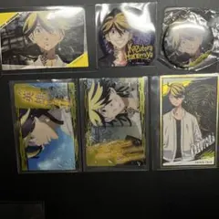 東京リベンジャーズ 羽宮一虎 まとめ売り