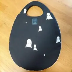 ミナペルホネン troll トロール パニーニバッグ ブラック - メルカリ