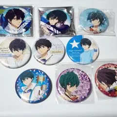 Free! 缶バッジ　まとめ売り 71SEs8ttwXL._UF350,350_QL50_.jpg