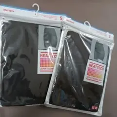 UNIQLO HEATTECH ショートパンツ ウエストウォーマー Sサイズのサムネイル