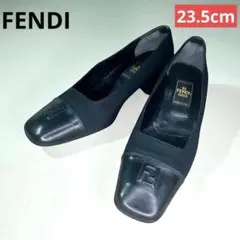 2025年最新】Fendi カラー：ブラック系 ハイヒール・パンプスの人気