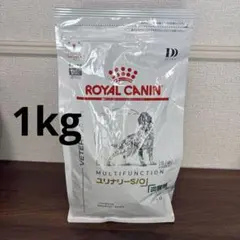 ROYAL CANIN ユリナリーS/Oライト ドライ2kg - メルカリ
