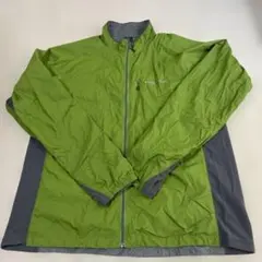mont-bell ジャケット