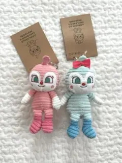 こびん様♡専用 アンパンマンミュージアム限定 ドキンちゃんのみ