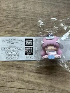 リトルツインスターズ　マイメロディ どーりーみっくす★ ララ