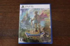 PS5 ドラゴンクエスト3 そして伝説へ