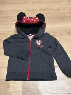 ミニーマウス トレーナー