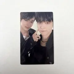 コムタクチズ トレカ スビン ヒュニンカイ