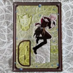 うたプリ　天草シオン　アクリルスタンド Amazon.co.jp: うたの☆プリンスさまっ HEVENS アクリルスタンド