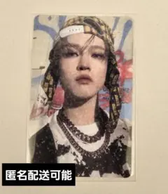 Beat It up Sheriff ver トレカ チョンロ