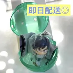 僕のヒーローアカデミア　飯田天哉　ガチャガチャ　スイングフィギュア