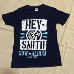 廃盤！HEY-SMITH ラグランシャツ Tシャツ 美品 - メルカリ