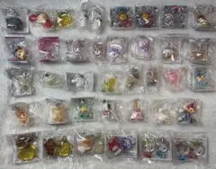 めじるしアクセサリーまとめ売り