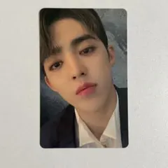 SEVENTEEN セブチ エスクプス DREAM 東京ドーム 会場限定 トレカ