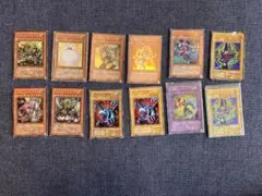 遊戯王 まとめ売り 旧カード セット デッキパーツ プレイ用 - メルカリ