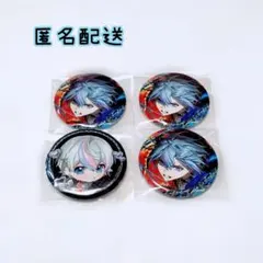 シクフォニ 雨乃こさめ 缶バ 16弾