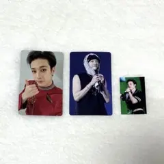 Straykids スキズ　MANIAC DVD バンチャン　トレカ