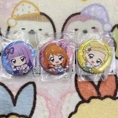 アイカツ あそーと C賞