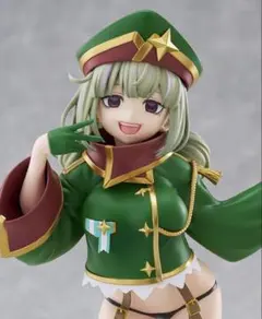 魔法少女にあこがれて キャンバスアート レオパルト 超あこがれVer