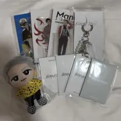 Snow Man 岩本照 すのチルソフビ アクリルスタンドセット - メルカリ