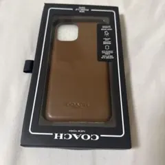 2025年最新】coach iphoneケース 11の人気アイテム - メルカリ