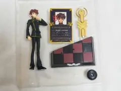 コードギアス プロッププラス 枢木スザク フィギュア