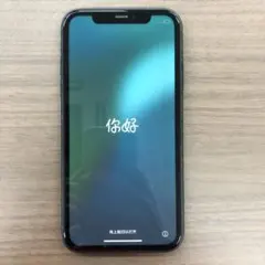 iPhone 11 64GB SIMフリー 720P