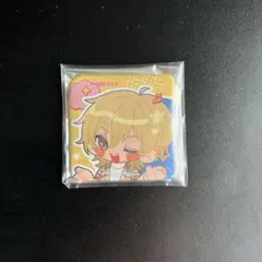 あんスタ わくわくトリップ 缶バッジ 羽風薫