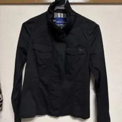 2025年最新】バーバリーブルーレーベル ジャケットの人気アイテム