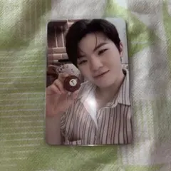 2026年最新】seventeen your choice ウジの人気アイテム - メルカリ