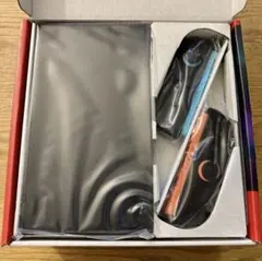 【新品】任天堂　Switch２　スイッチ２　本体とJoy-Con２【日本語専用】