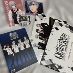 2025年最新】quartet night live future 2018の人気アイテム