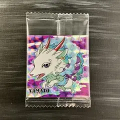 ワンピース ウエハース シール 5弾 ヤマト