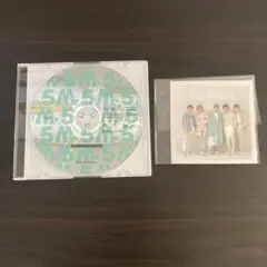 キンプリ　King & Prince の小旅行in熱海　DVD
